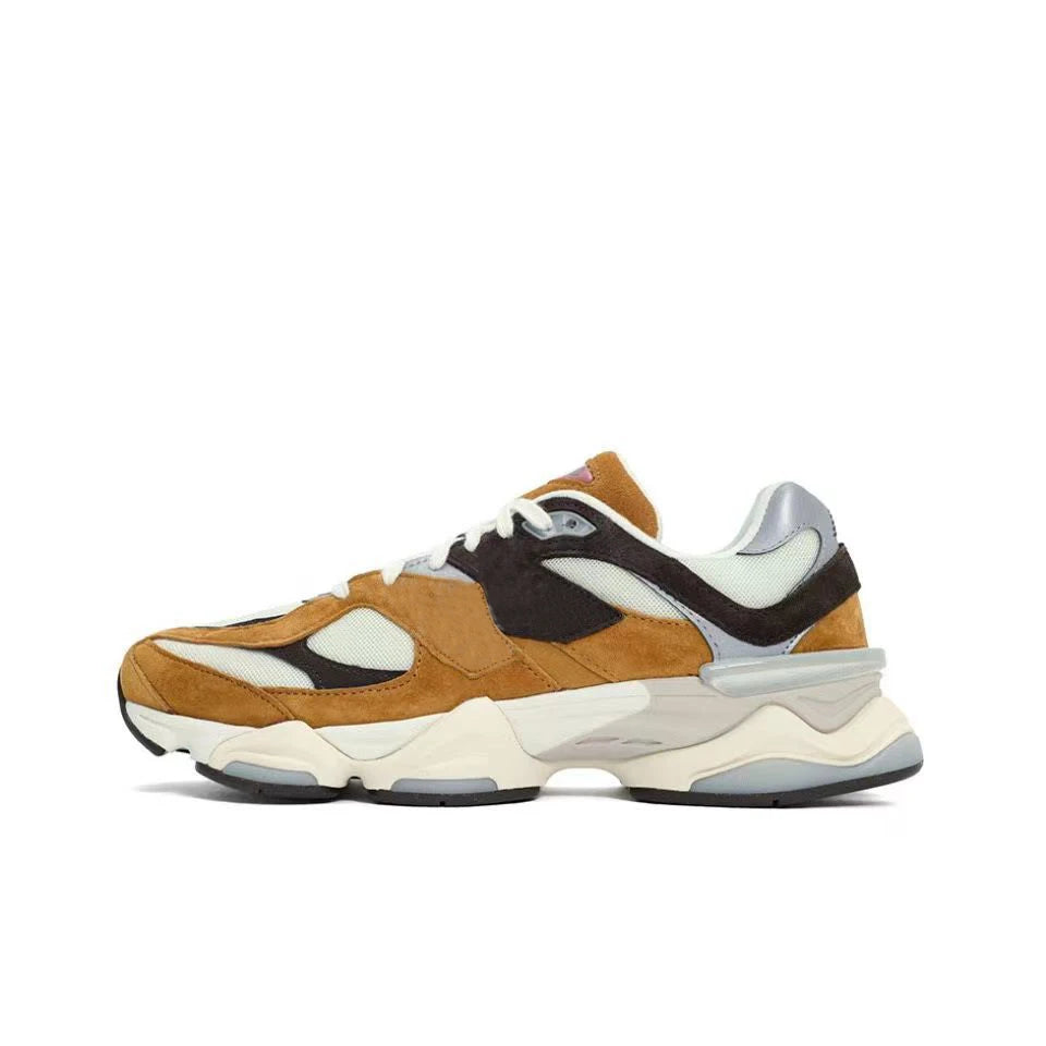 More Trail V3 Leichte Netz Sneaker - Größe Variabel SPANDEX