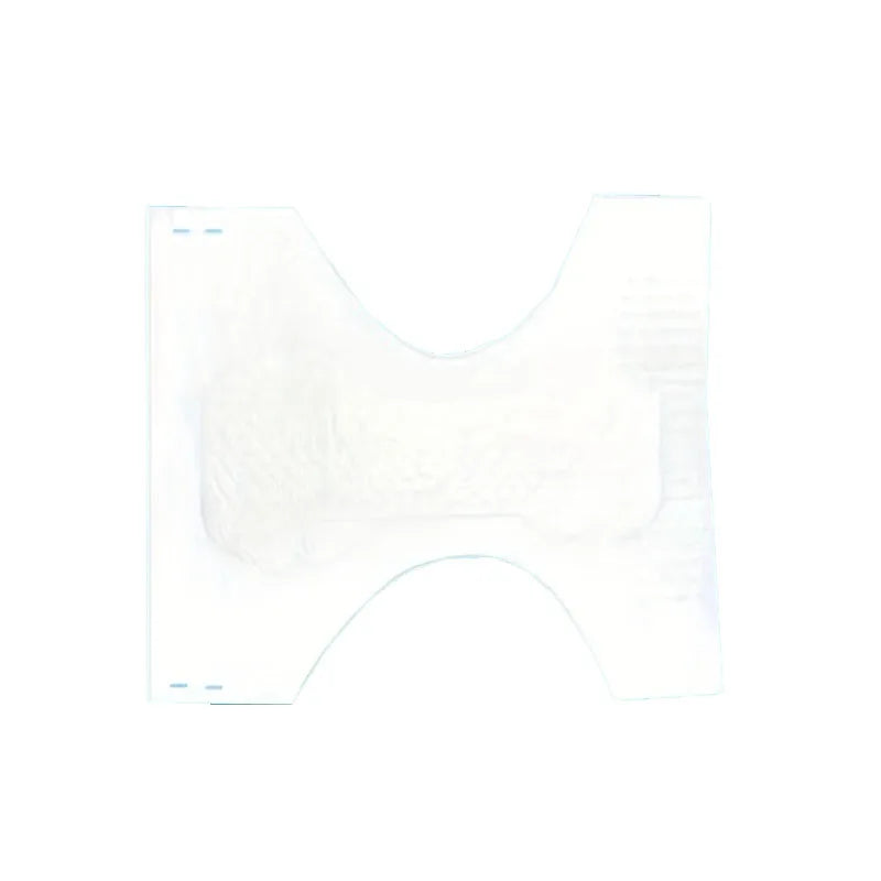 Keine Einwegwindel Auslaufsicher - 3000ml, 3 St, Unisex