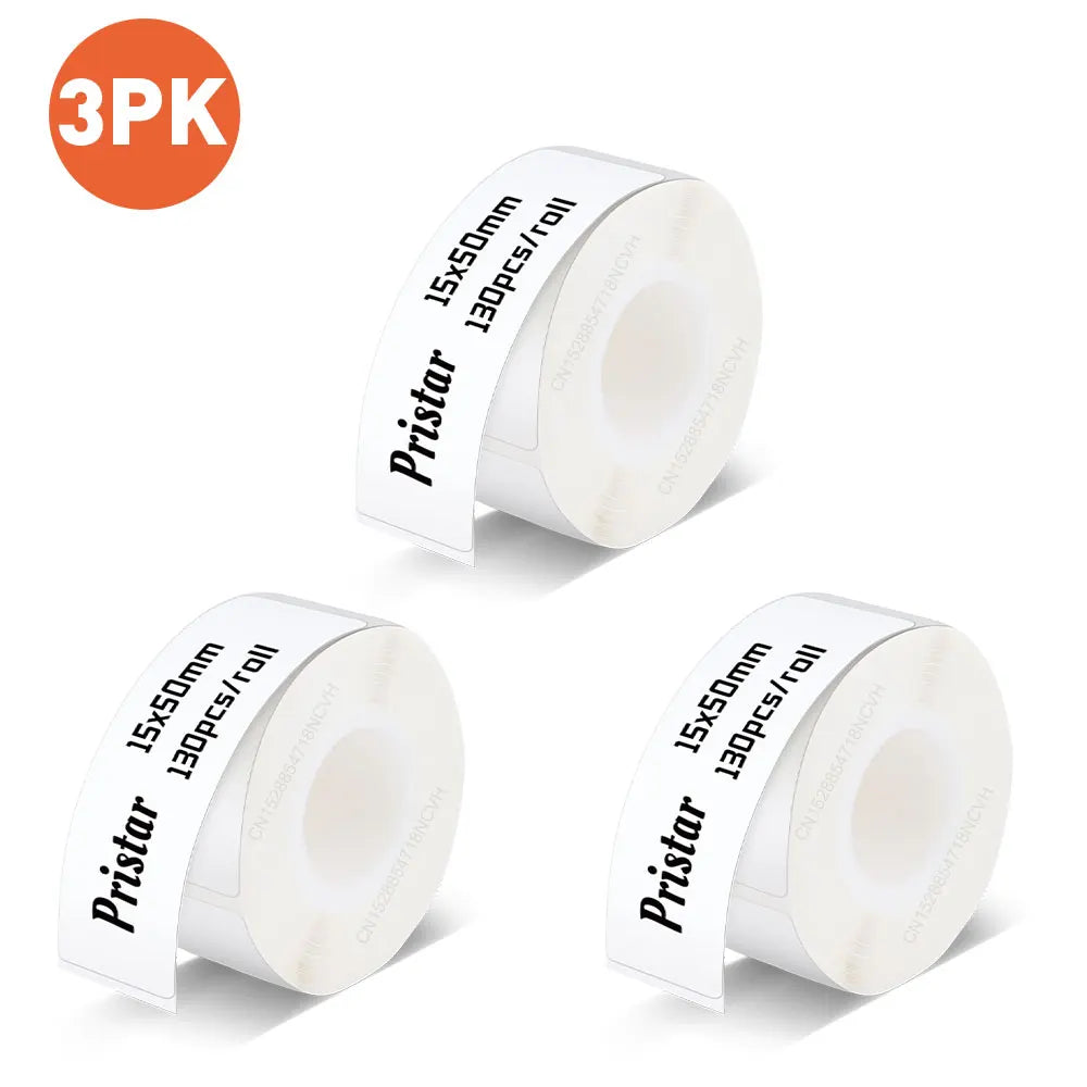 Label-Drucker 2025: Marklife P15 Similar D11-D110-D101-Q30 - Thermal Inkless Wireless Collection