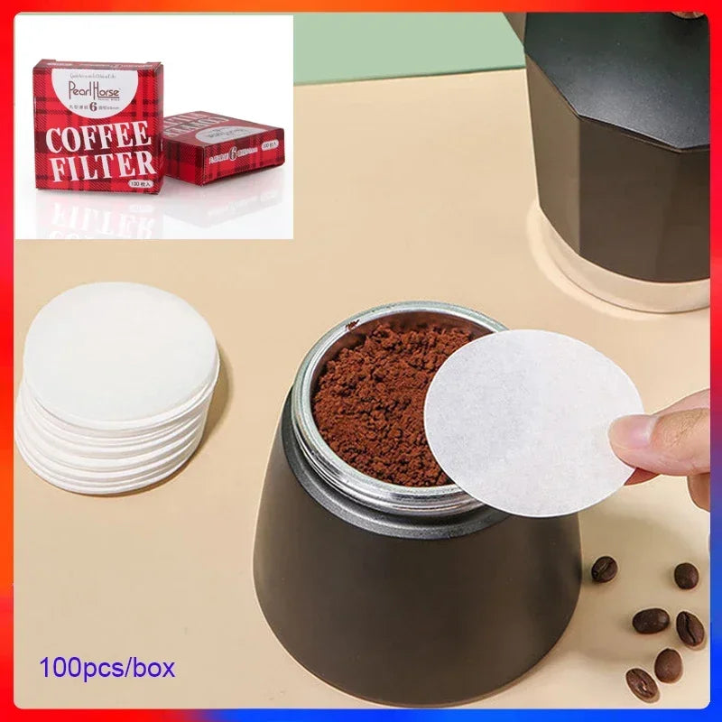 Moka Pot Italian Coffee Machine Espresso Aluminum Geyser Coffee Maker Kettle Latte Stove Classic Coffee Barista Accessories600ml