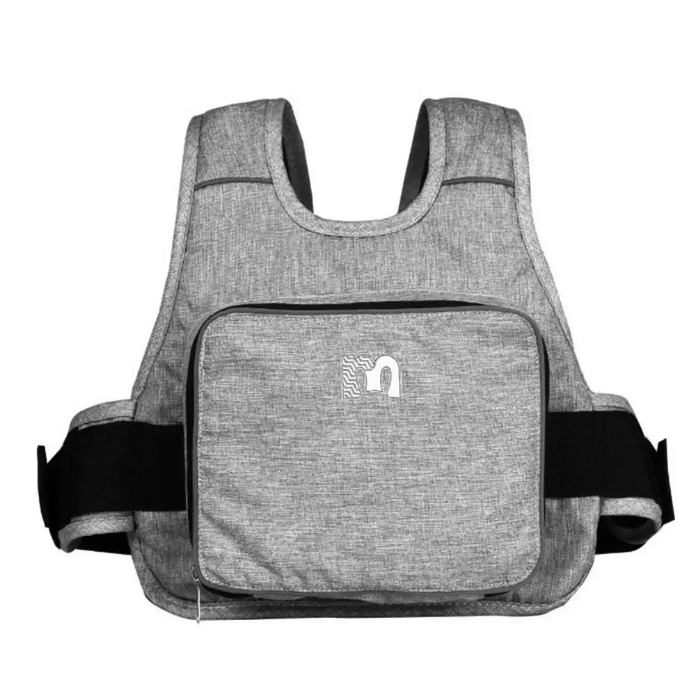 Kinder-Sicherheitsgurt 2025: Adjustable Motorcycle Children Security Strap Universal bicycle Kids tandem Safety Seat Belt Harness Toddler 2-12 Years Child Collection