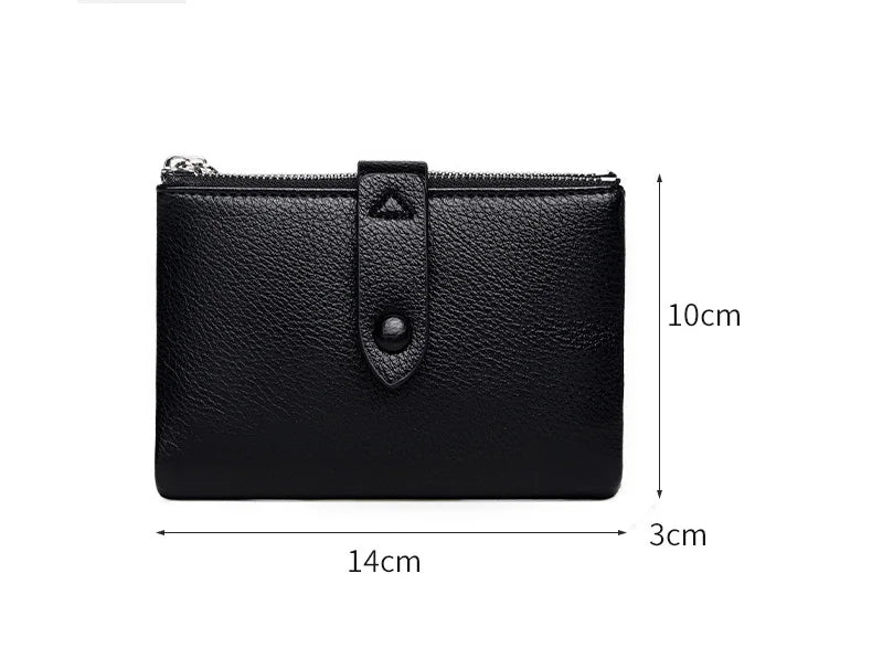 Premium Leder Notizbuch 2025 - Multifunktional Student Organizer A8 M5 Mädchen