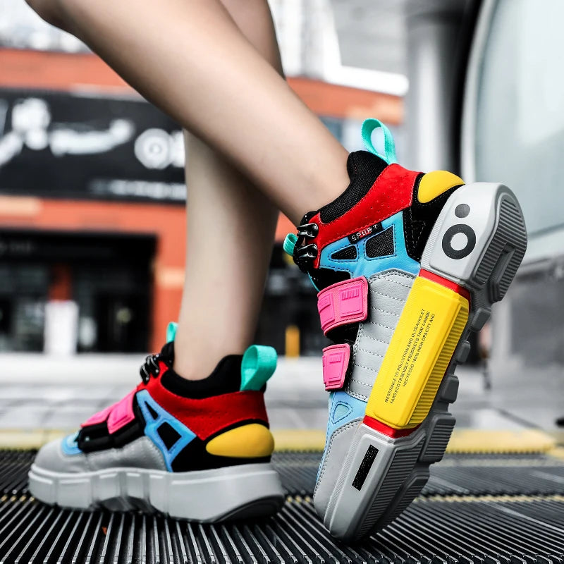 Lexsan Stan Smit Atmungsaktiv - Robust Anti Geruch 42 EU