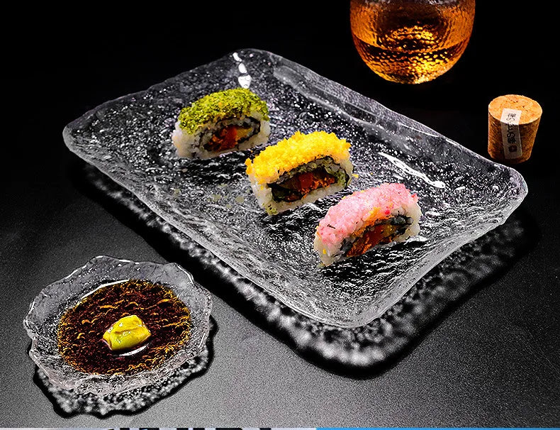 Japanese Sake Jug Set, Wine Glasses, Crystal Pot, Wine Tank Cup Set, Flagon Liquor Glass Dispenser, Creative Wine Cup, Gifts