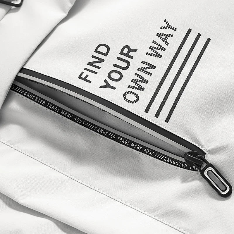 UETEEY Pilotenjacke Verdicktes Fleece - Kapazität 200 g, XL