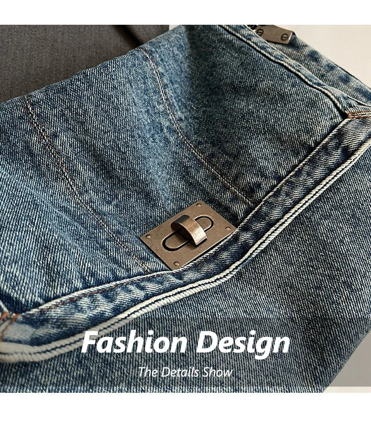 Fashionable And Versatile Shoulder Bag Crossbody Bag Commuting Bag College Student Minimalist Casual Tote Bag For Women Flap Bag