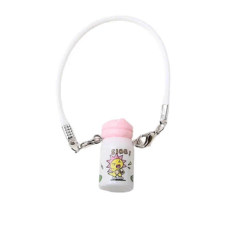 CN Fujian Puppen Wasserflasche Mini - Harz Größe 15–17 cm