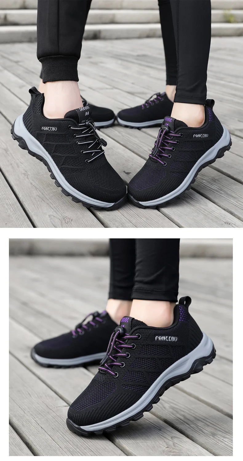 Mans Woman Shoes Sneakers Hight Quality Man Sneaker Breathable Unisex Shoe Fashion Casual Walking Footwear Zapatillas Hombre