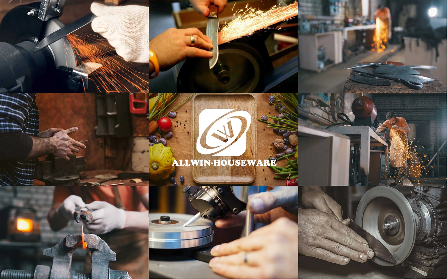 Lebensmittel Schnitz Messer 2025 - 3 Stück Set Chef Geschnitzt Obst Dekorativ Messer - Professionell Lebensmittel Schnitzen Scharf Massivholz Griff Utility Werkzeug