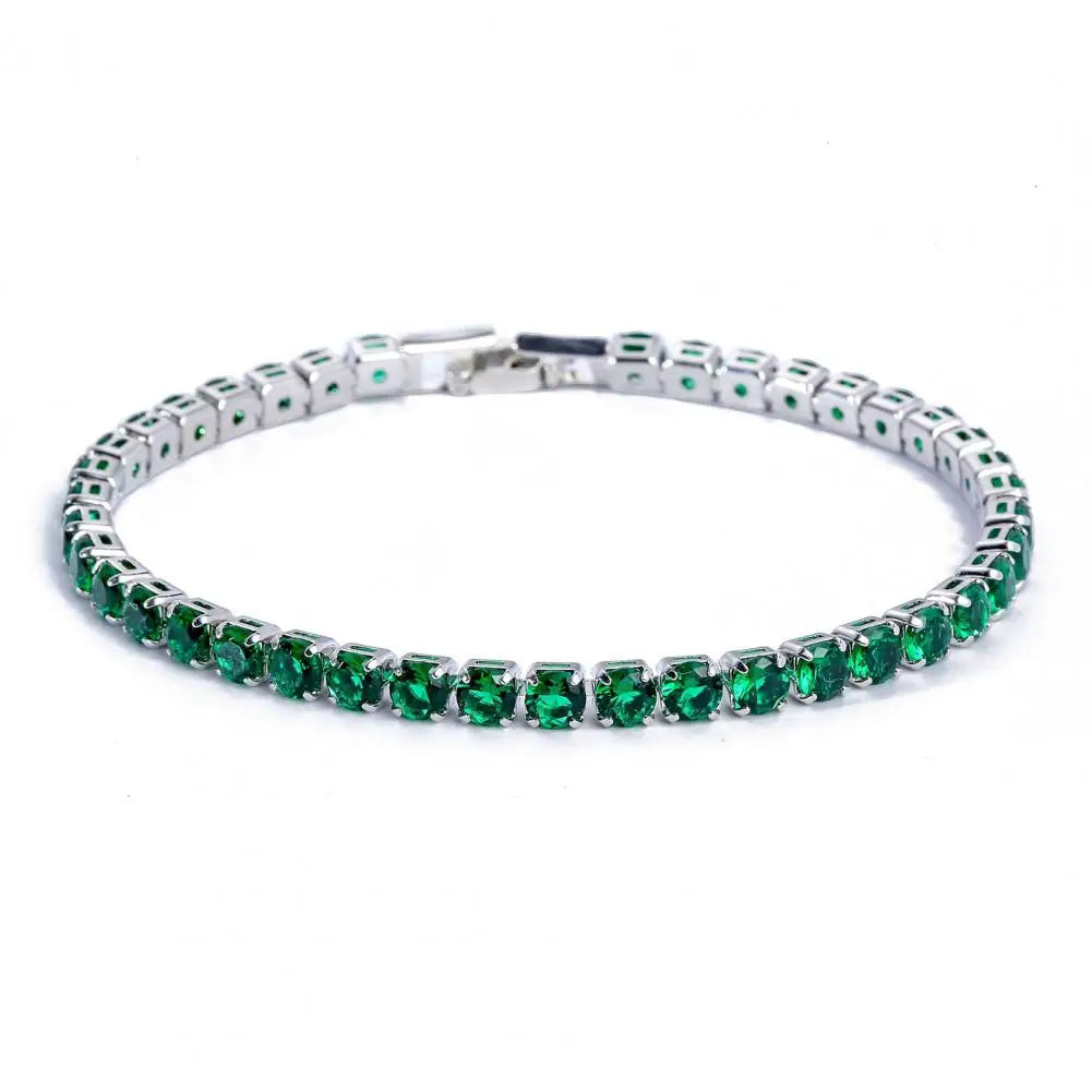 Schick Armband Strass Kette Armband Frauen Armband Funkelnd Frauen Bangle Hinreißend Tennis Armband Frauen Handgelenk Schmuck