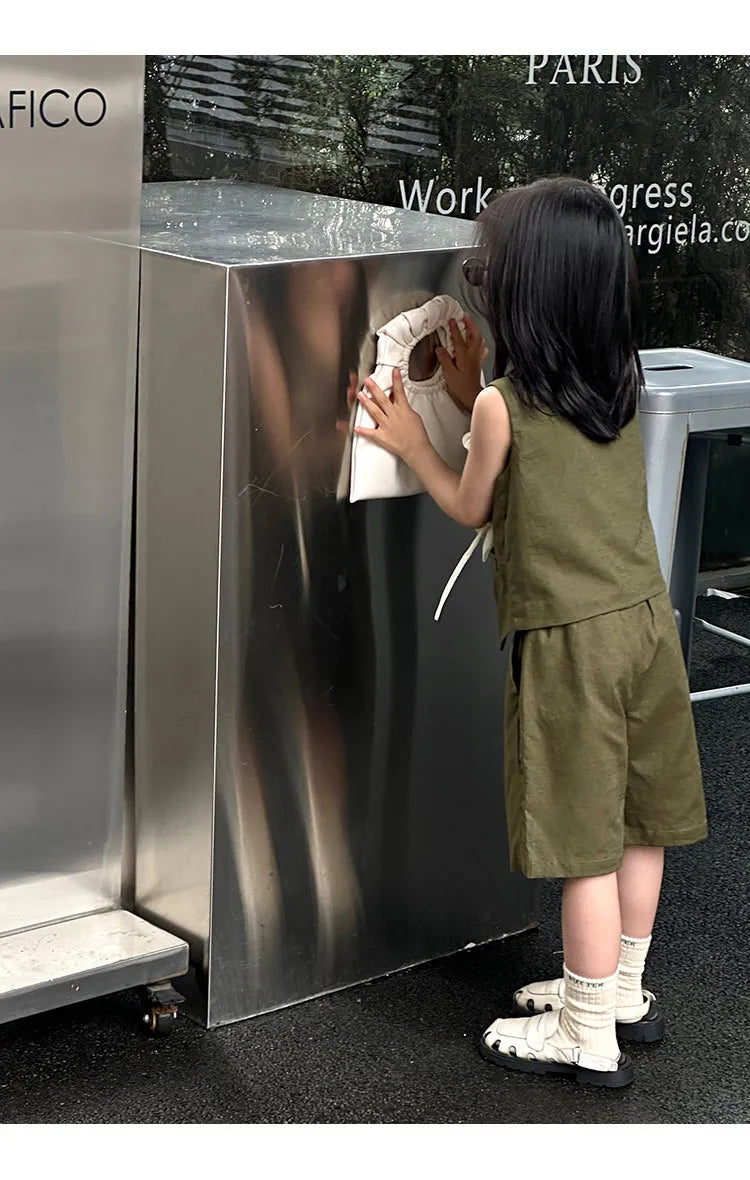 Set Eleganță pentru Copii 2025: Colecția White Boutique - Îmbrăcăminte de Ceremonie Premium