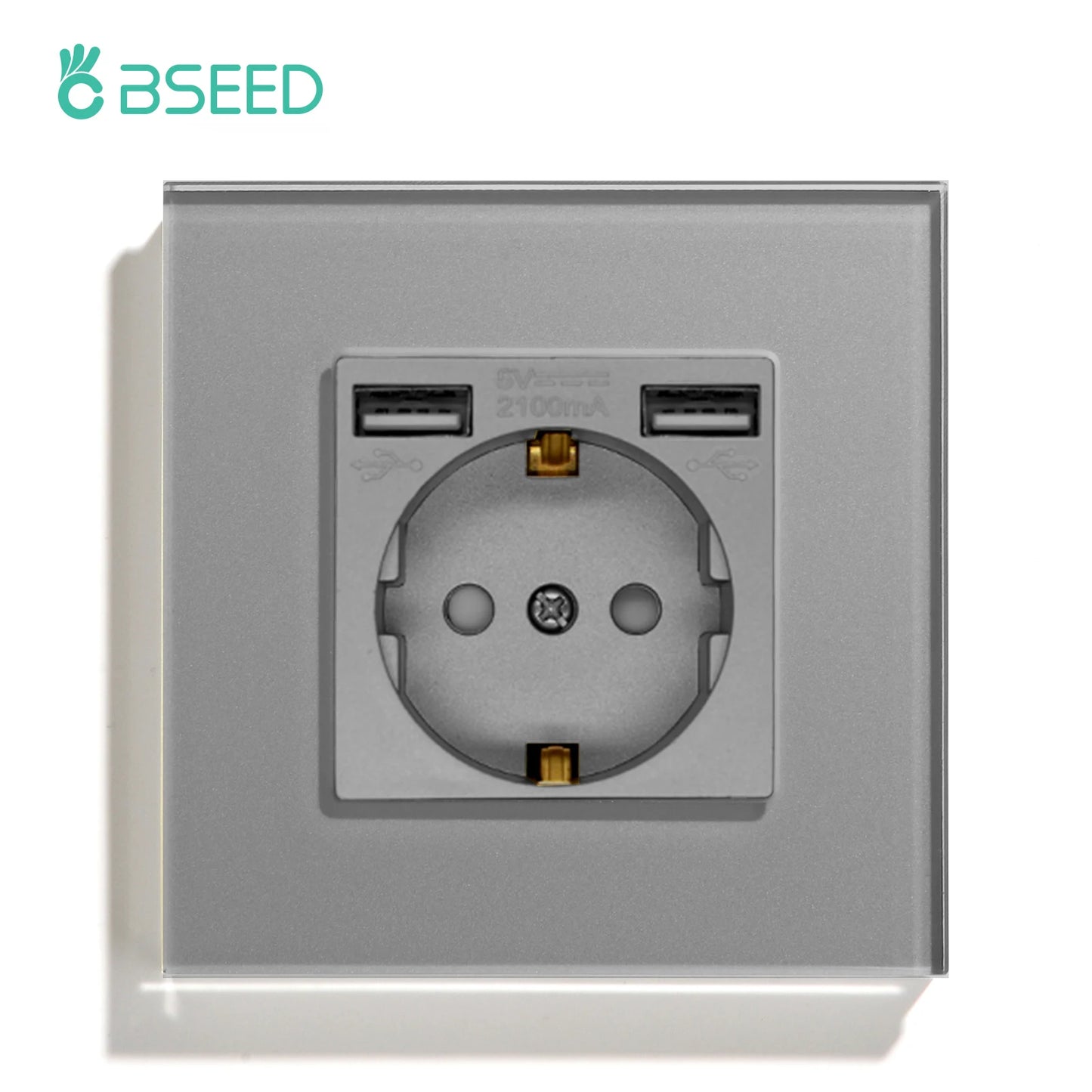 Priză de perete Bseed Europe Rusia 16A