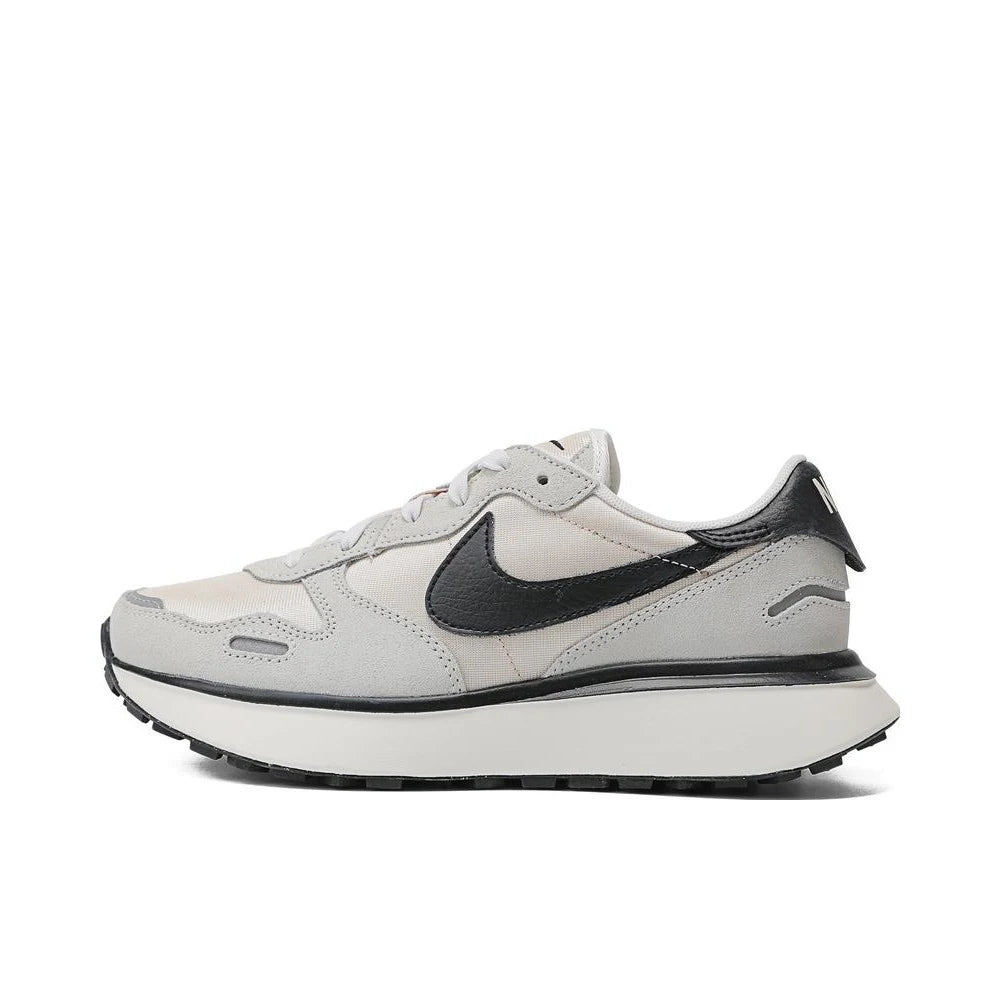 Nike Phoenix Waffle Stabilität Laufschuh - Größe EU 39 Bis 42, Gewicht Ca 280 G, Obermaterial Polyester