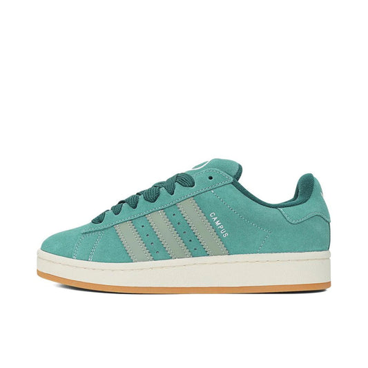 Adidas Originals CAMPUS 00SORI-CLASSIC Klassischer Sneaker - Größe Variabel, Canvas Und Polyester, Schnürverschluss