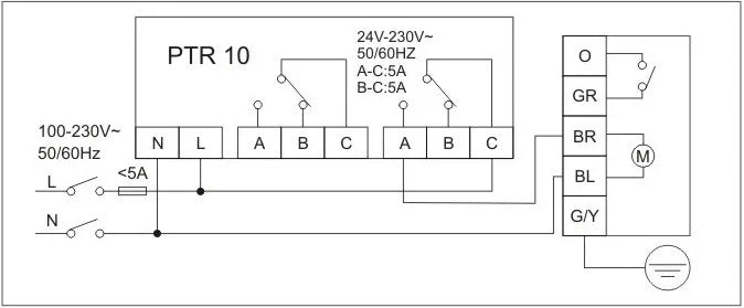 Thermostat 2025: Wireless Digital Thermoregulator Smart WiFi - Heating Temperature Controller Gas Boiler Humidity Collection