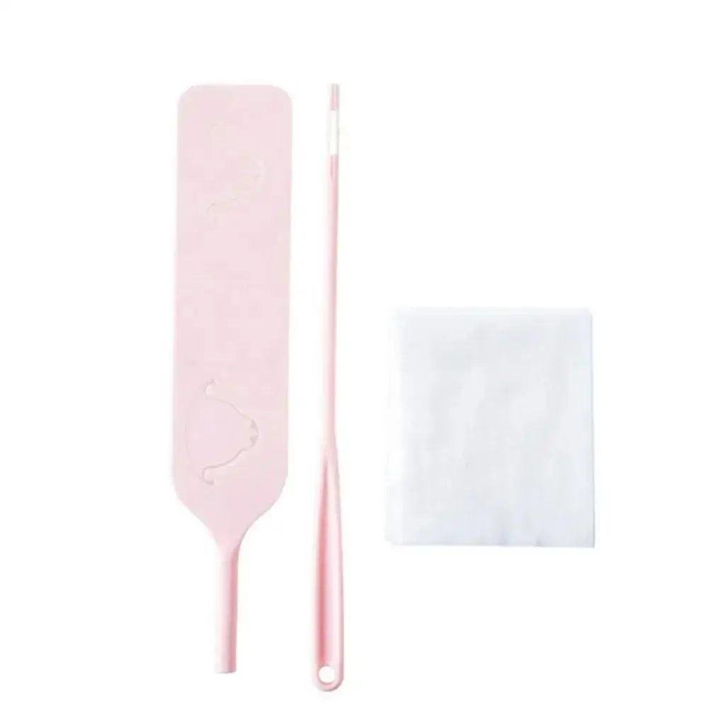 MJJ1012 biegsamer Staubwedel - PP, quadratisch, leicht