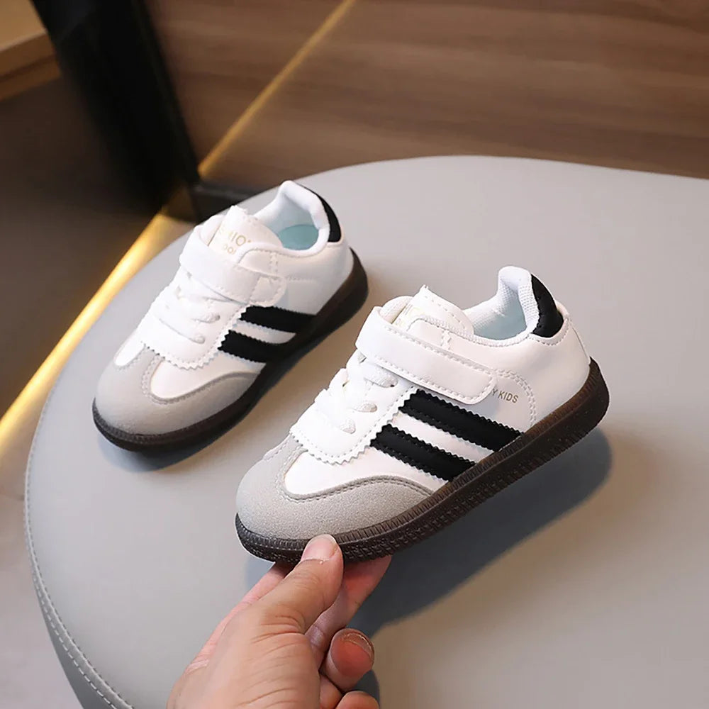 Rollstep Barfuß Schuhe - Weiche Sohle Anti Rutsch 4-6