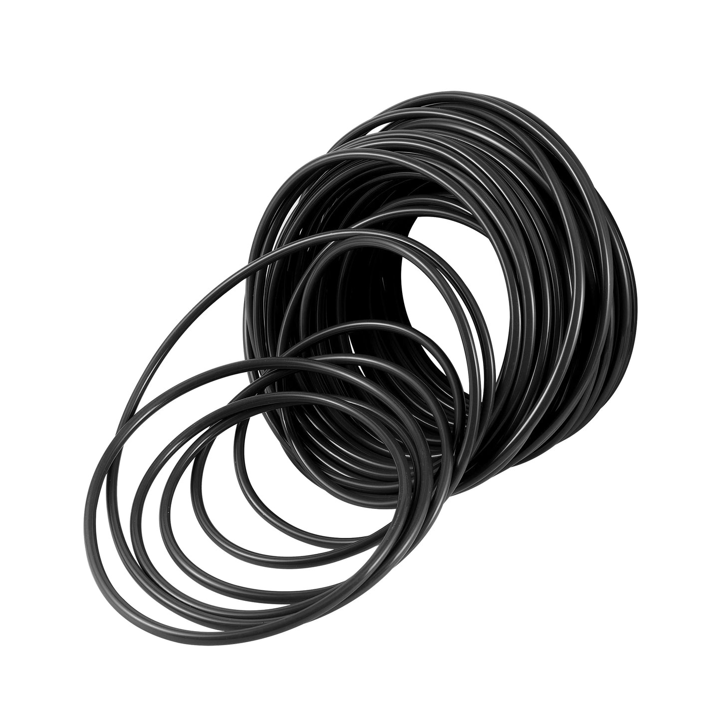 Adhere To Fly Micro Tropf Schlauch - 5m 4/7mm 1/4 Zoll