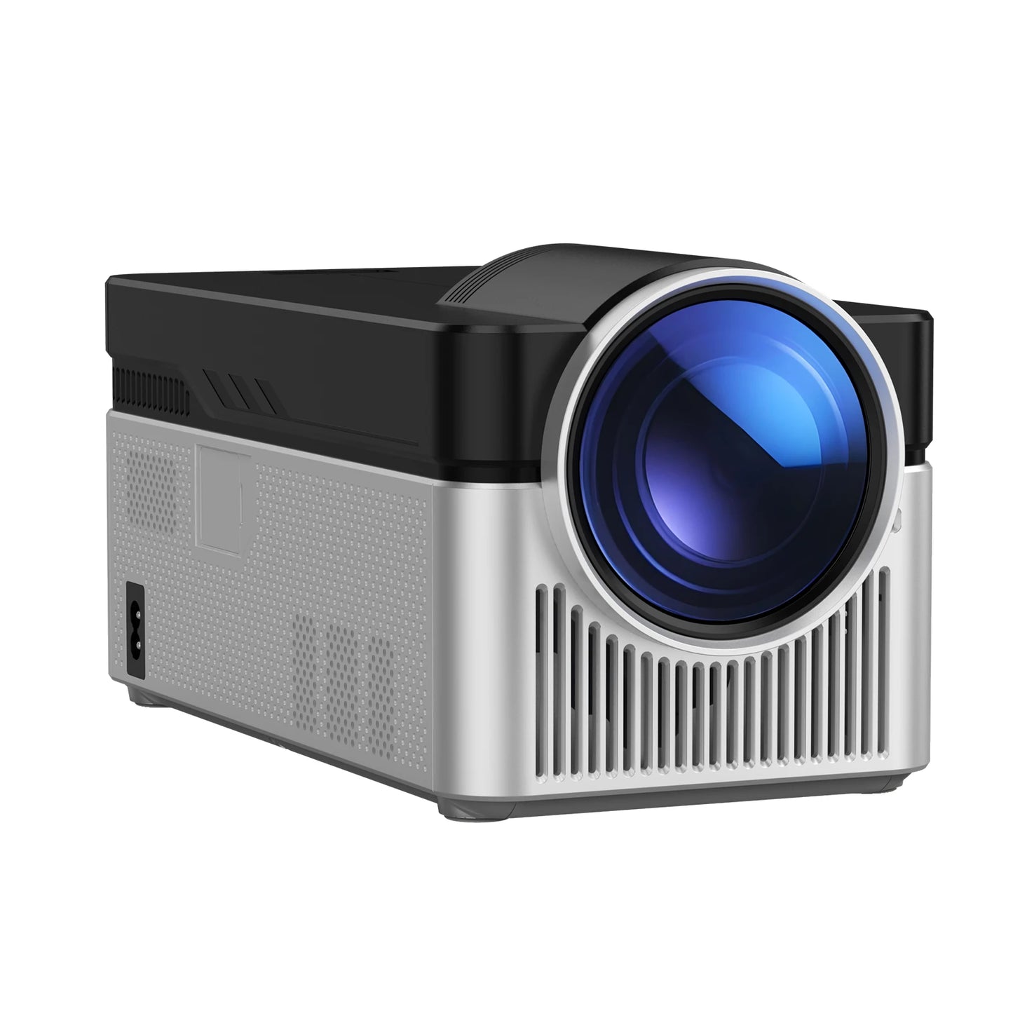 Magcubic Ultra Short Throw HY450 Projektor Mit Auto Offset 8K 4K 1080P 900ANSI BT5.4 Elektronisch Focus WiFi6 AllwinnerH716 Voice