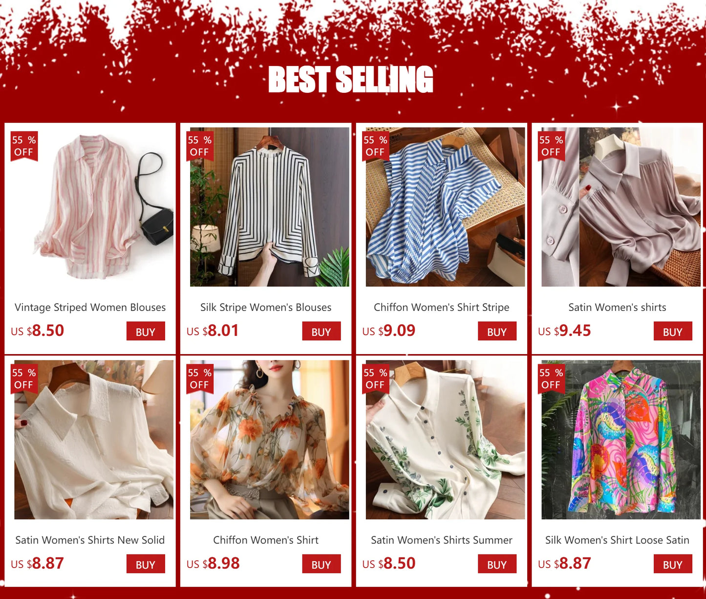 Embroidery Floral Women Pleated Skirts 2023 New Chinese Style High Waist Loose A-LINE Spring/Summer Retro Skirt