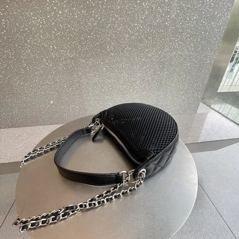 NEW Crossbody Bags for Women Handbags Shoulder Messenger Bag Female Popular Fashion Hobos Shopper Bag Sac 2025