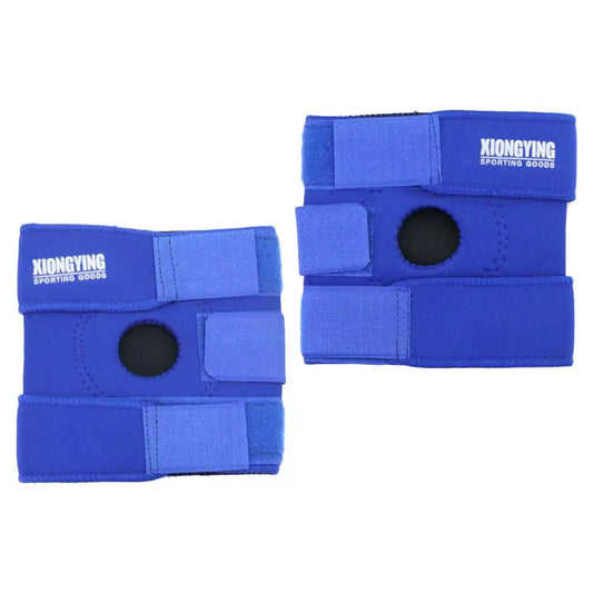 ProFit Knieband Support Verdickter Schwamm - 2 Stück S M