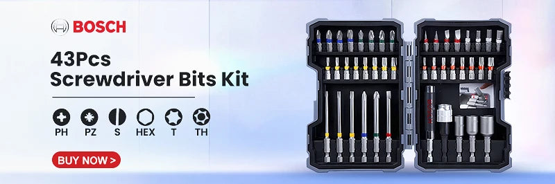 Bosch GSR 12V-35 HX Akku Schraubendreher Multi-Funktion Aufladbar Elektrobohrer Brushless Schraubendreher Heim Rotary Elektrowerkzeug