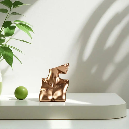 Eau de parfum – amber, vanilla & romantic charm