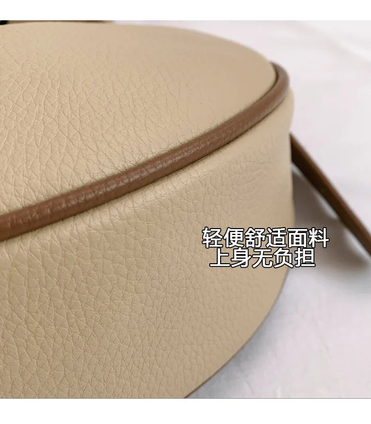 MzmgvCN 0017 Crossbody Tasche Soft PU - 5L, 30x20x8cm