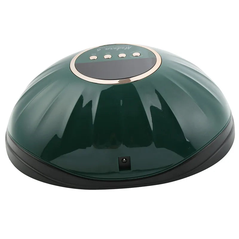 TFSCLOIN CGW760716 UV LED Nageltrockner - 69 LED 30x20x11cm