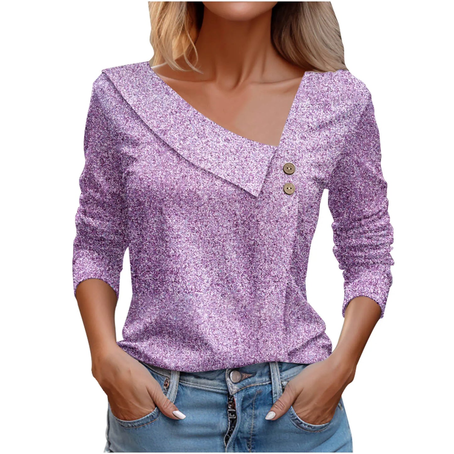 T Shirt For Women Fashion Long Sleeve Top White Floral Print Shirts And Blouses 3D Print Clothes For Women 2025 y2k