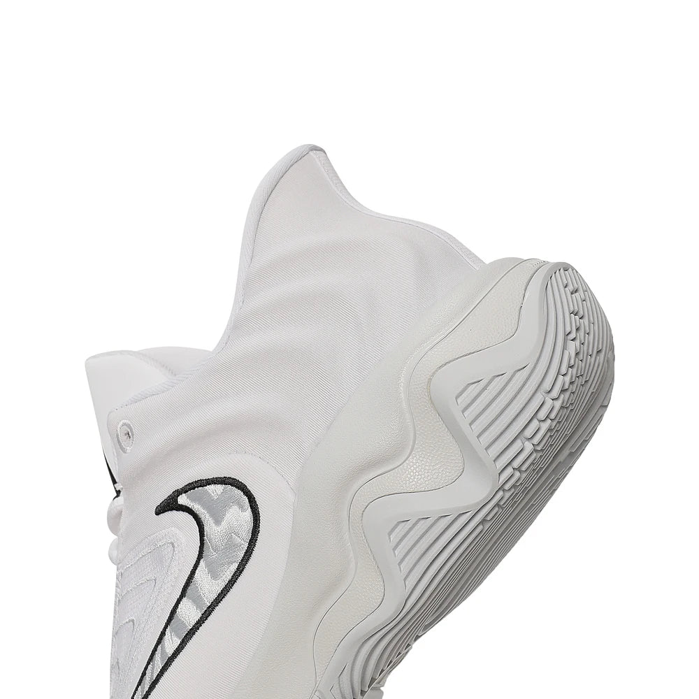 Pantofi de baschet Nike GIANNIS IMMORTALITY 4 EP - Mărime US9 Model FQ3681-100 Material superior Pânză Poliester