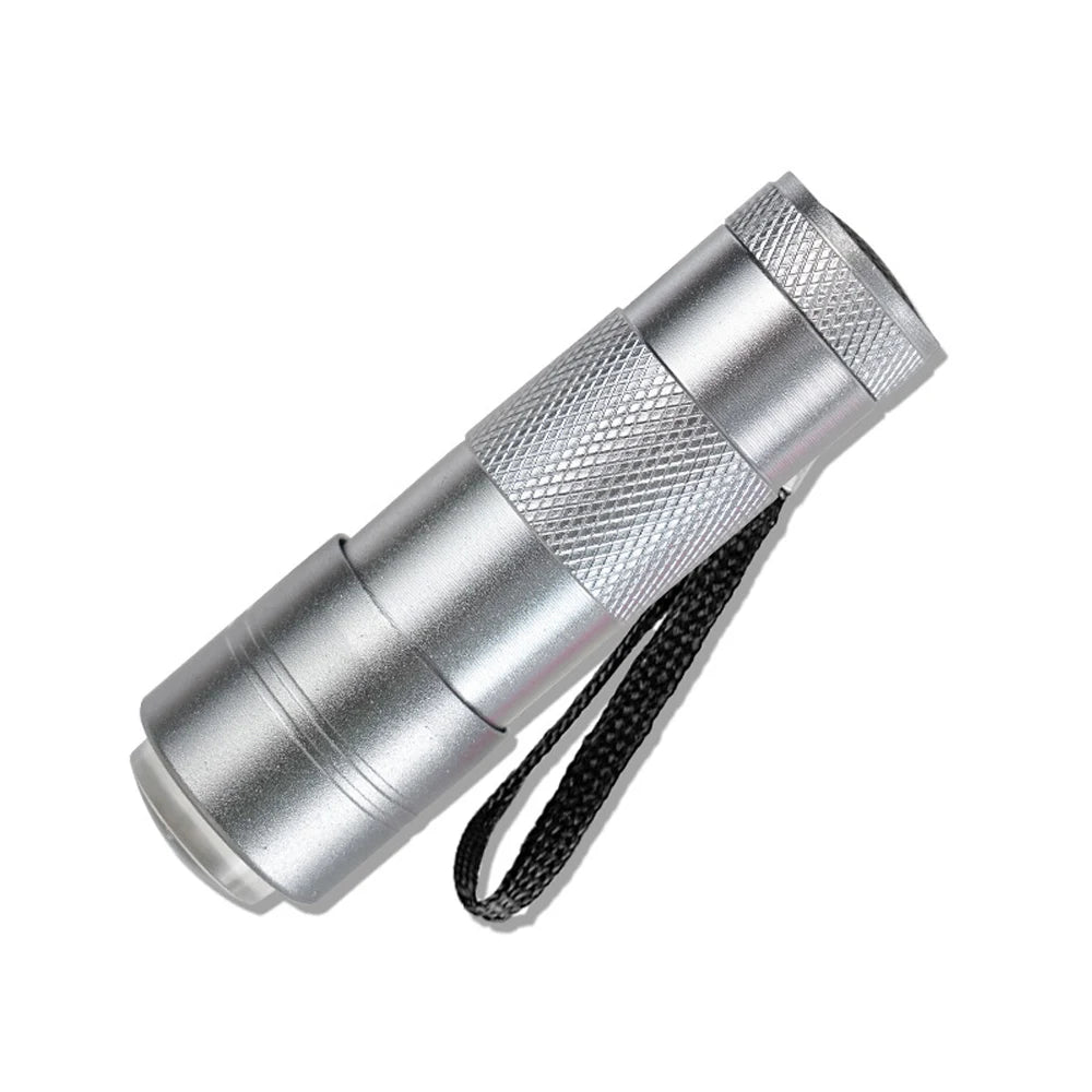 Acolehuma Mini Nageltrockner LED - Mini 9 LED 3W 5cm