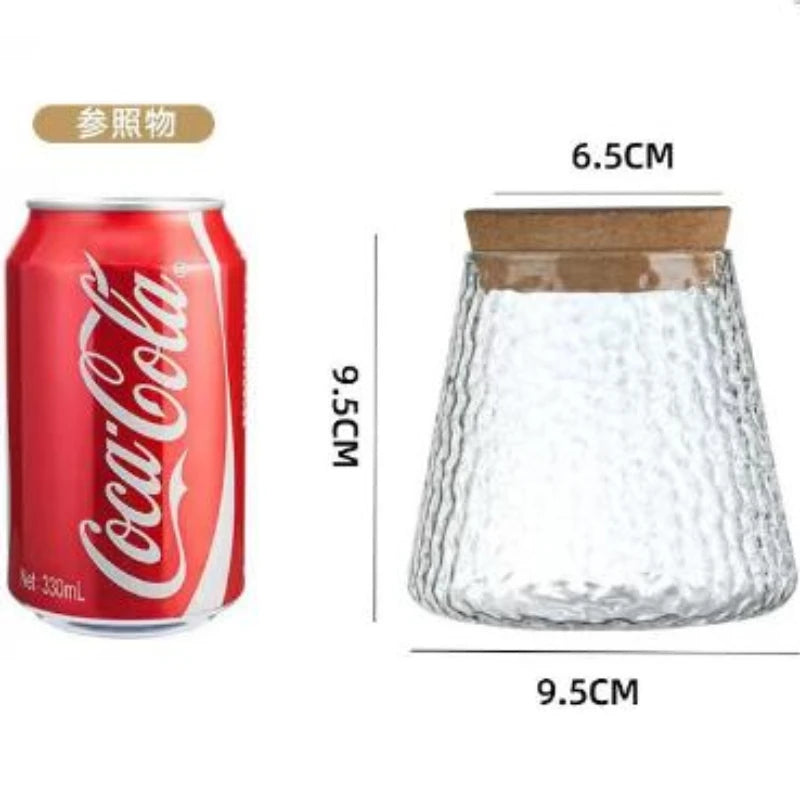 Mini Hydroponic Flower Pot Home Vase Decor Transparent Glass Soilless Plant Pots Tabletop Garden Pots Planters Home Decoration