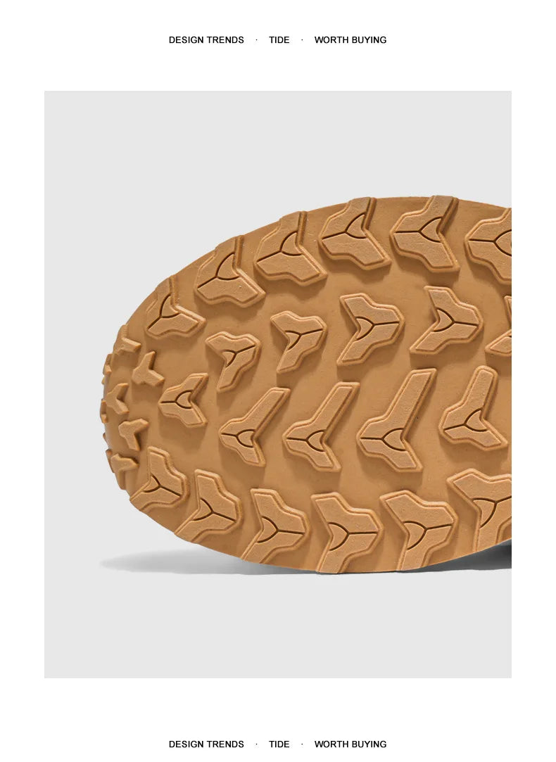 Pantofi sport pentru bărbați, pantofi sport de primăvară 2025, pantofi sport casual, versatili, confortabili, la modă, de nișă, antiderapanți, rezistenți la uzură, retro