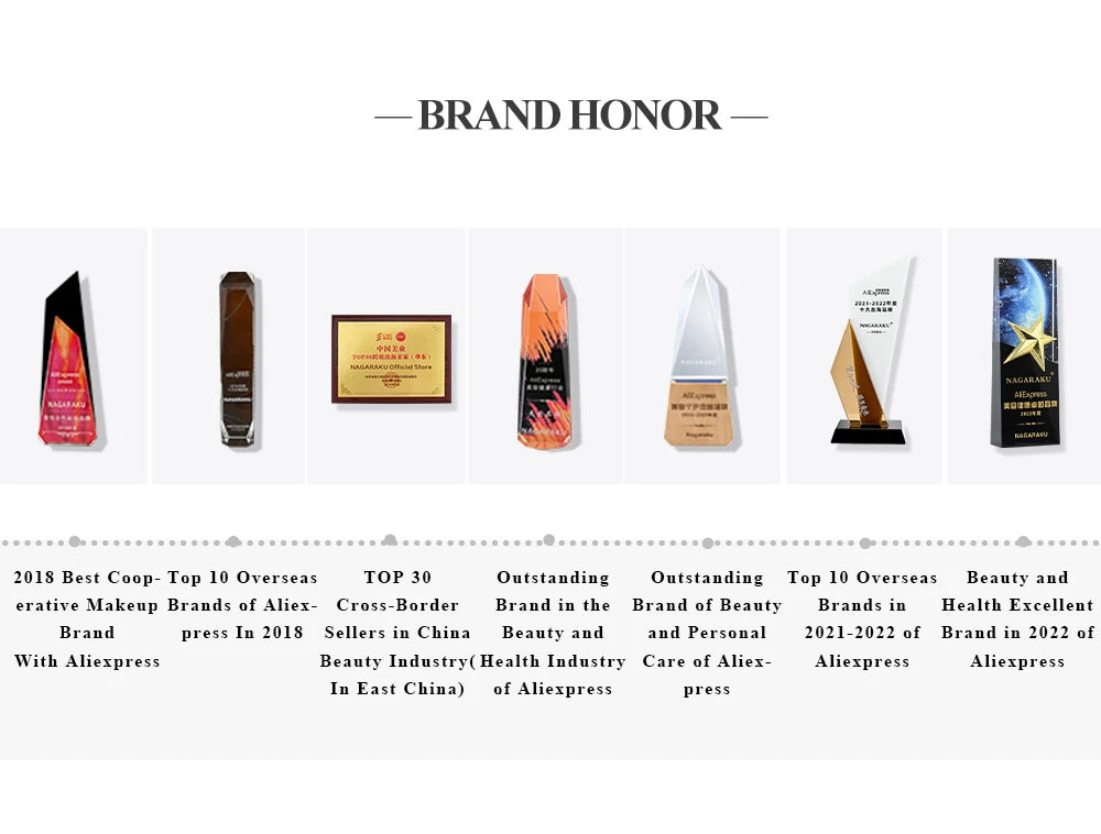 NAGARAKU 16Rows Classic Individual Eyelash Extension Lashes Matte Black Professional Soft Natural