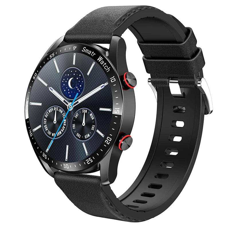 HiWatch Plus EKG/PPG Bluetooth - 180-220mAh 26mm 240x240