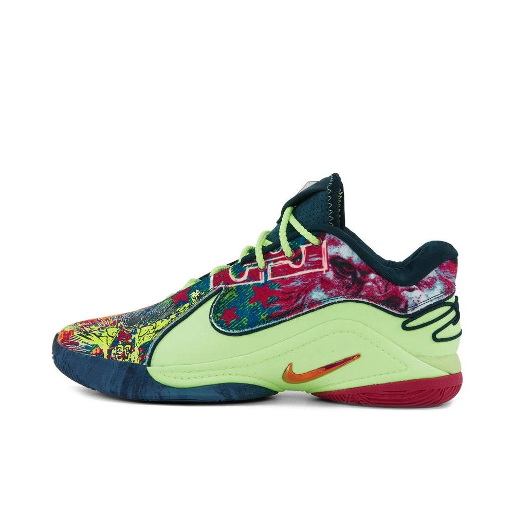 Nike LeBron XXII BW EP - Pantofi de baschet mărimea EU44 Parte superioară din poliester Talpă din cauciuc