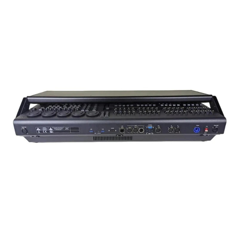 Professionelles DMX512-Control-System MA3 XT Zwei-Stufen-Beleuchtungscontroller