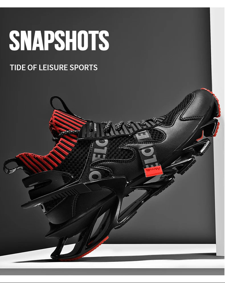 Shoes men Sneakers Male casual Mens Shoes tenis Luxury shoes Trainer Race Breathable Shoes fashion loafers running Shoes for men
