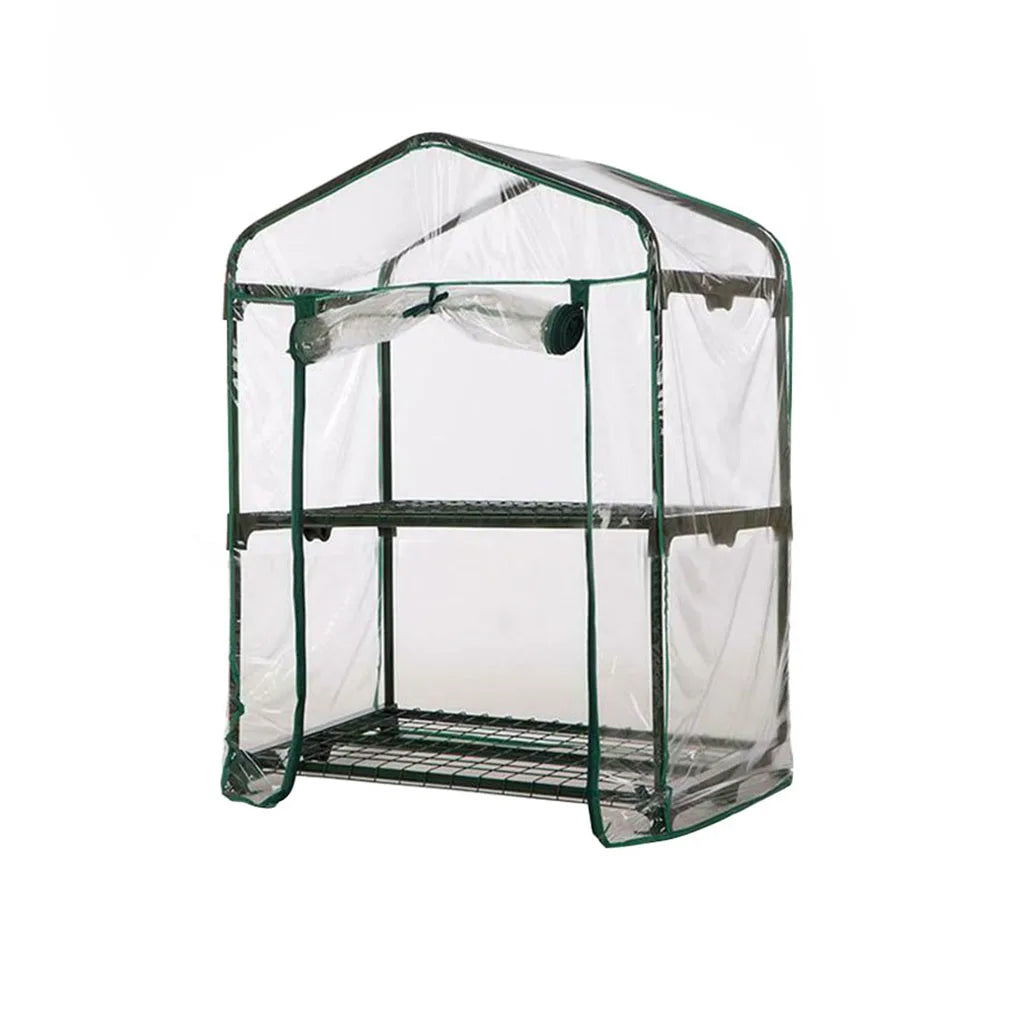 Choice HA6348 Gewächshausabdeckung - PVC 3 Bis 5 Etagen