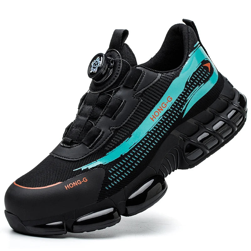 Choice 188 Metallkappe - Größe 42, Gewicht leicht, Textil