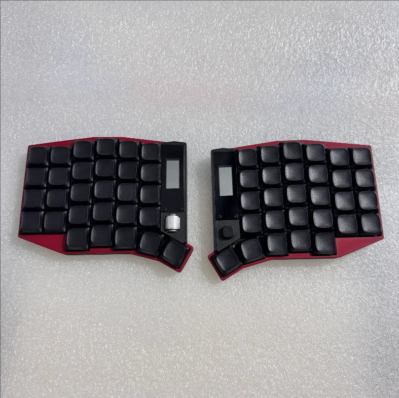 MiFuny Sofle LowProfile Wireless - Akku2000mAh 5W Kompakt