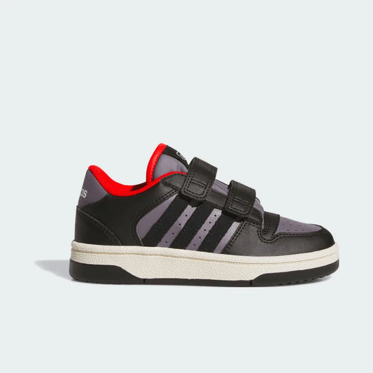 Adidas BREAK START EL CF C Basketballschuhe - Größe EU 40 Gewicht 320 g