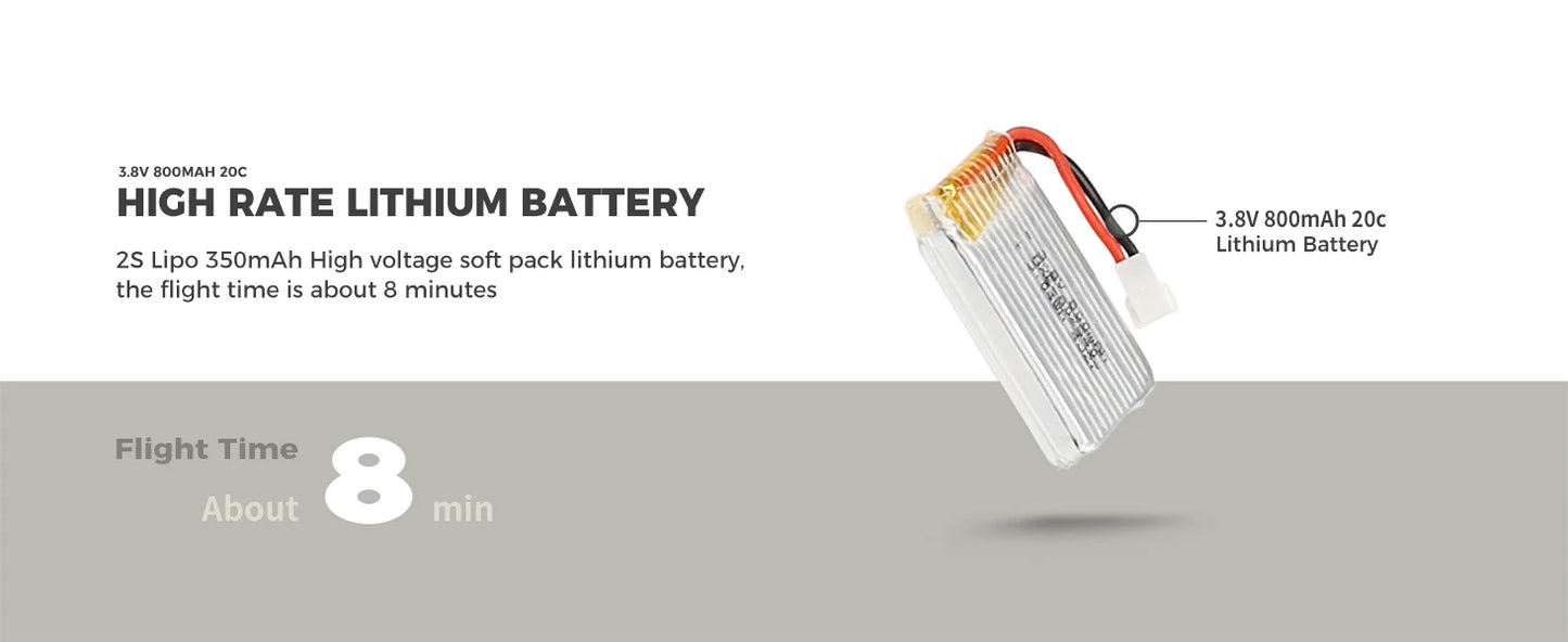 Wltoys K170 RC elicopter UH-60L 4 canale telecomandă elicoptere fără perii cu giroscop și lumină LED durabilă avion jucărie