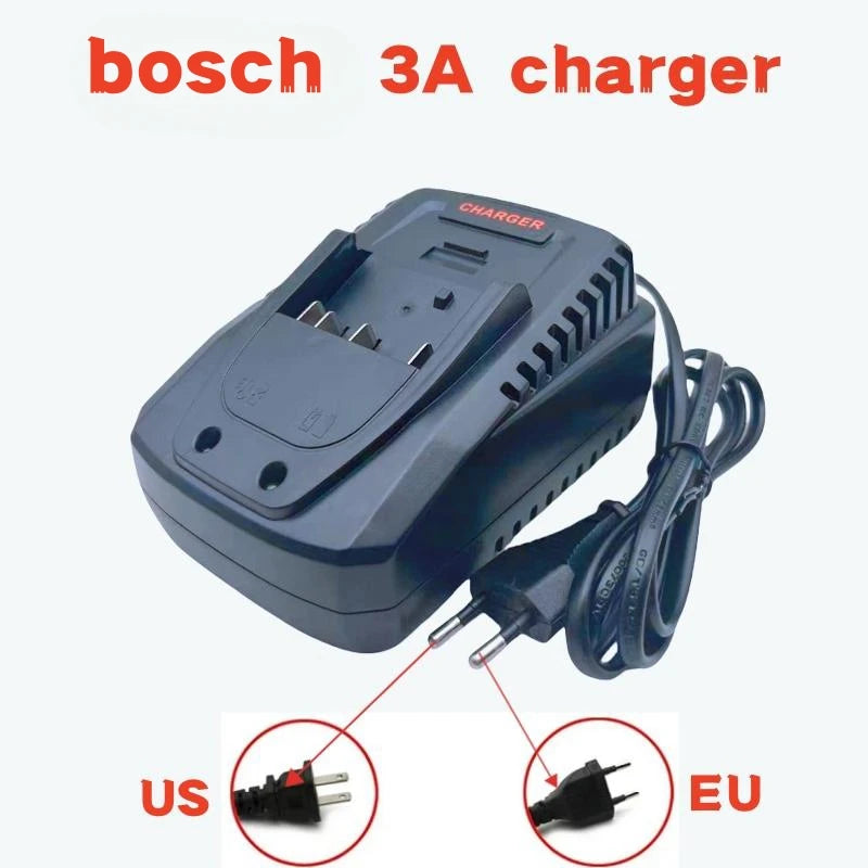 Bosch GBA18V80 Original Akku - 18V 8000mAh 900g 5C LiIon