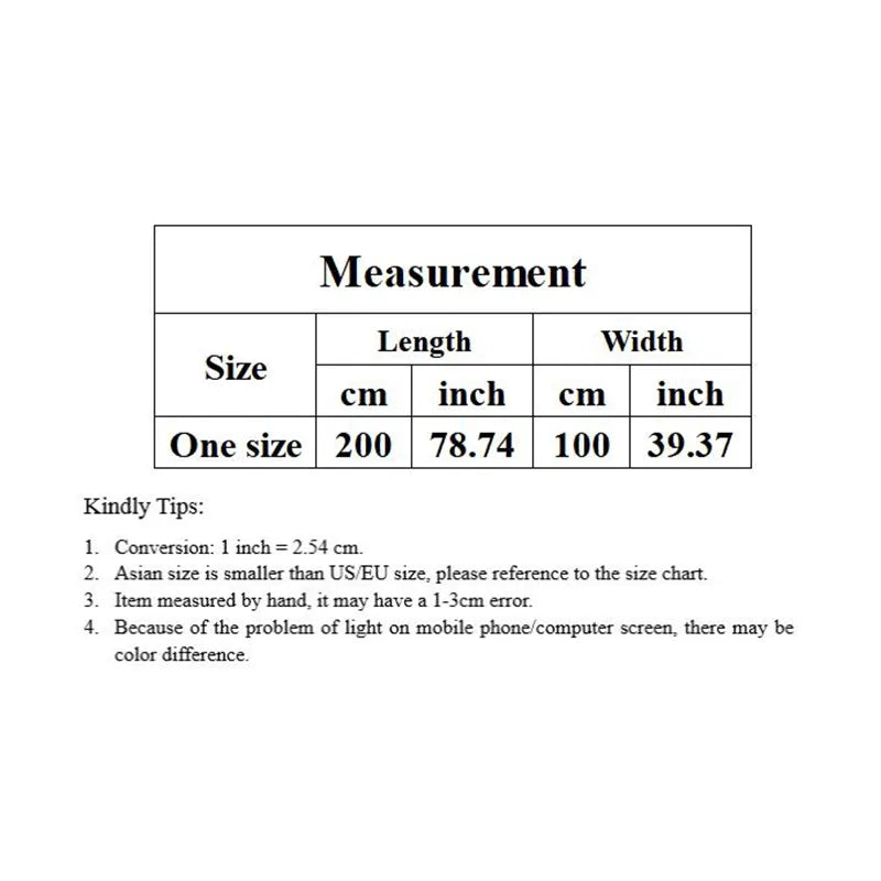 Zhejiang Vorhang Transparent - 100x200cm Polyester 1Stk