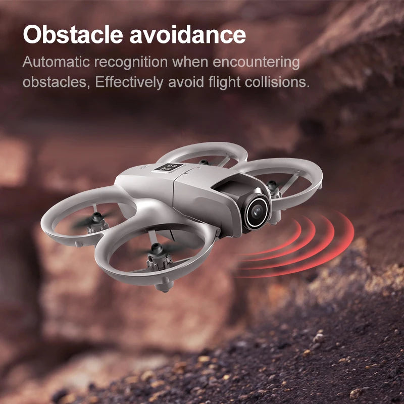 Drohne 2025: Xiaomi Original GT3 8K 5G GPS - Professional HD Aerial Photography Dual Camera Quadcopter Collection