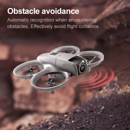 Drohne 2025: Xiaomi Original GT3 8K 5G GPS - Professional HD Aerial Photography Dual Camera Quadcopter Collection - Golden Bridge Store