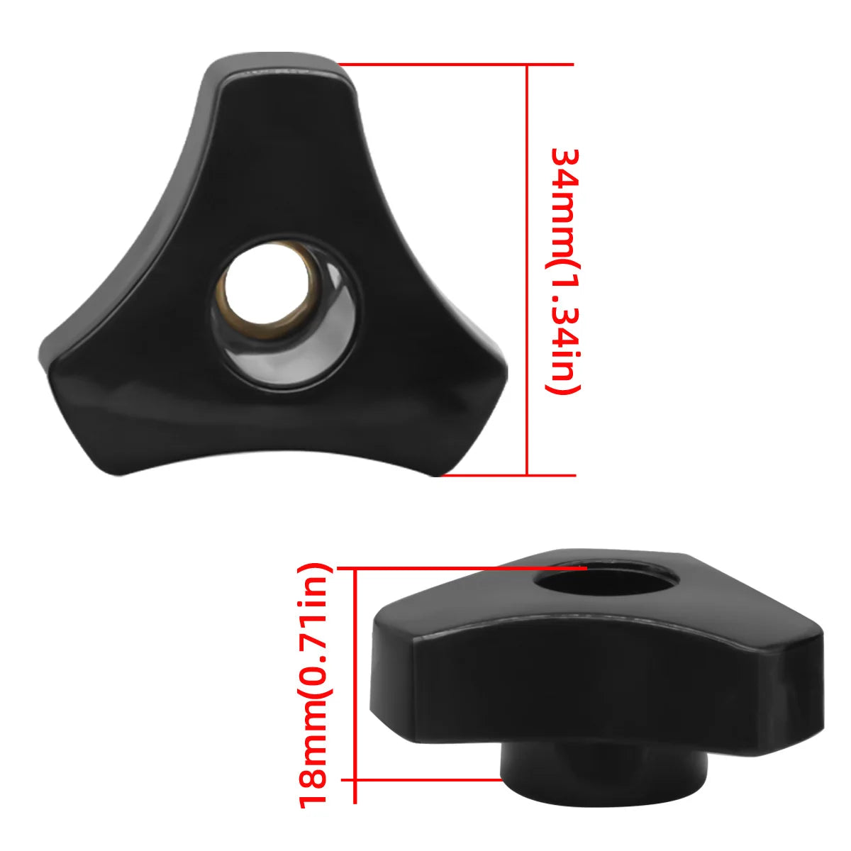 T Track Bolts Knob Kit Miter Track Sliding Nut T-Slider T Slot T Bolt For Woodworking Jigs Fixtures Tools Kit Accessories DIY